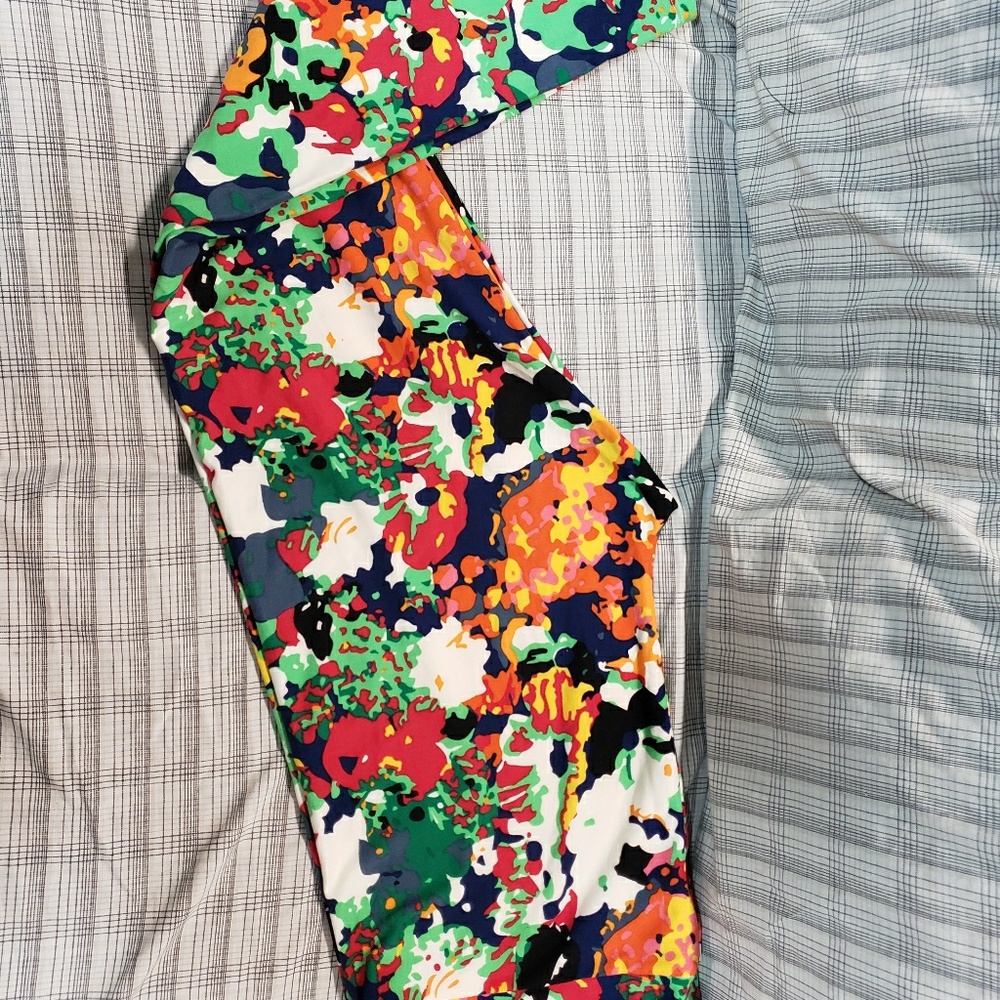 LuLaRoe  Leggings